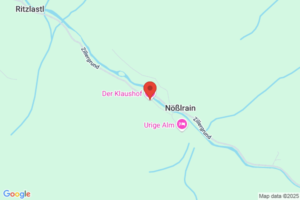 Gasthaus Klaushof
