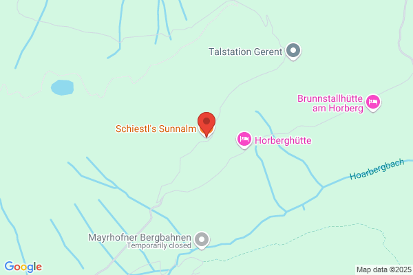 Gasthaus Moesel