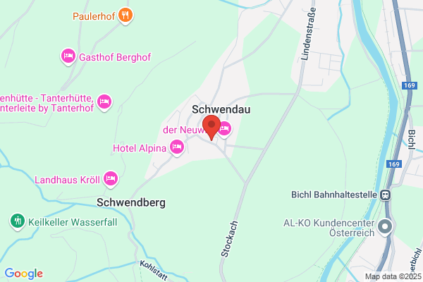 Gasthaus Neuwirt Gerhard Troppmair