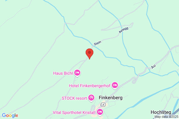 Gasthof Gletscherblick