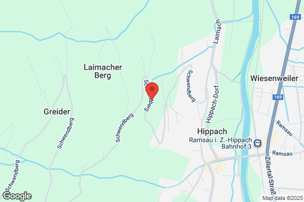Gasthof Moesel