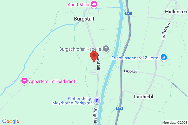 Hotel-Gasthof Schrofenblick