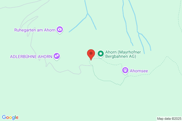 Jausenstation Ahornhuette