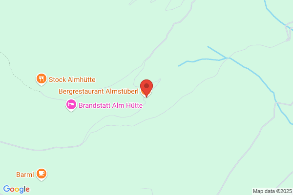 Restaurant Almstueberl