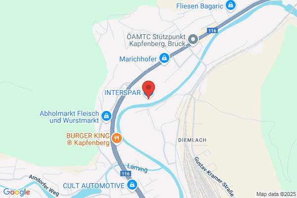 Adler Modemaerkte GmbH