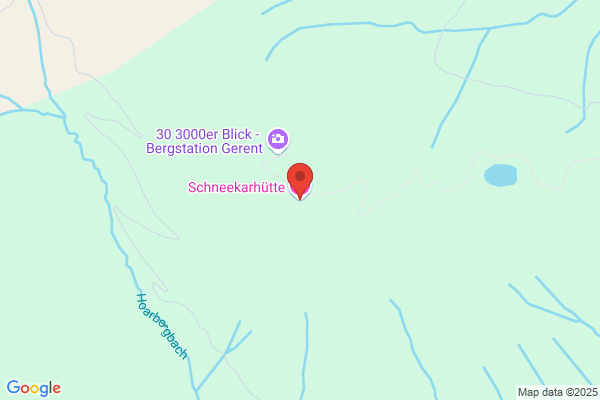 Schihuette Schneekar GesmbH