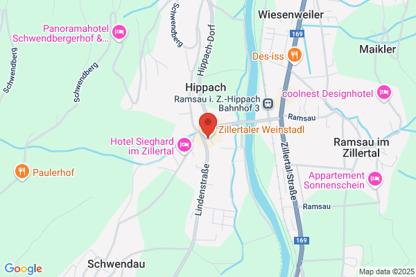Zillertaler Weinstadl