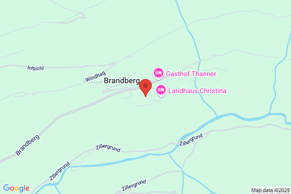 Volksschule Brandberg
