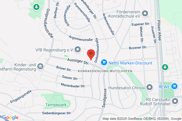 Generali Versicherungs AG
