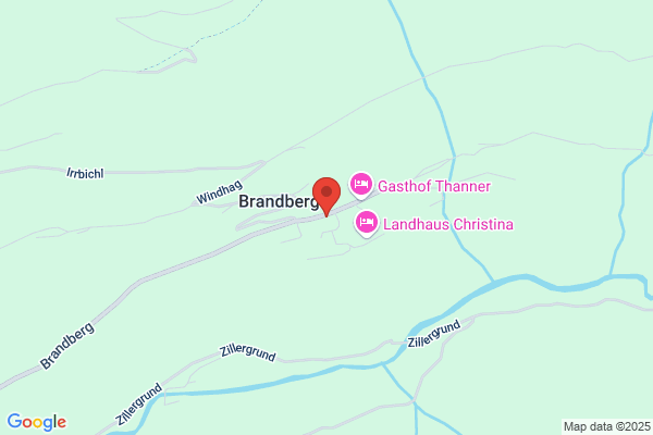 Pfarramt Brandberg