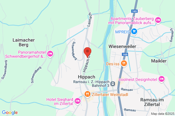 Fremdenheim Tyrol