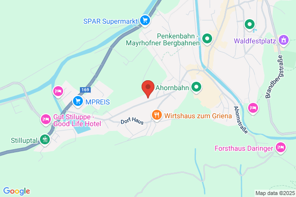 Gaestehaus Bergblick