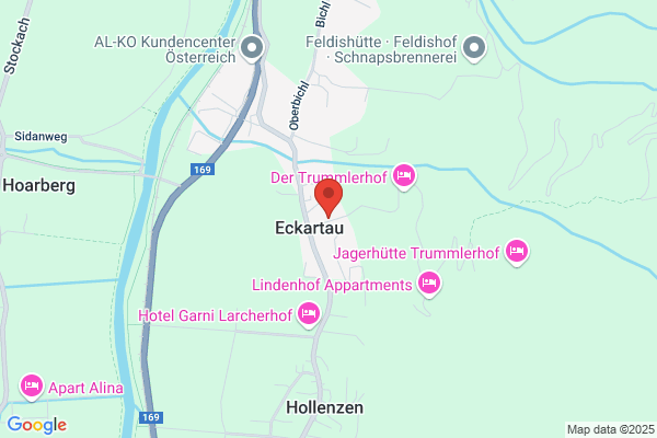 Gaestehaus Eberharter Viktoria Eberharter