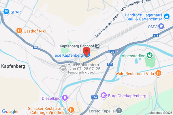 Staccato - Mode