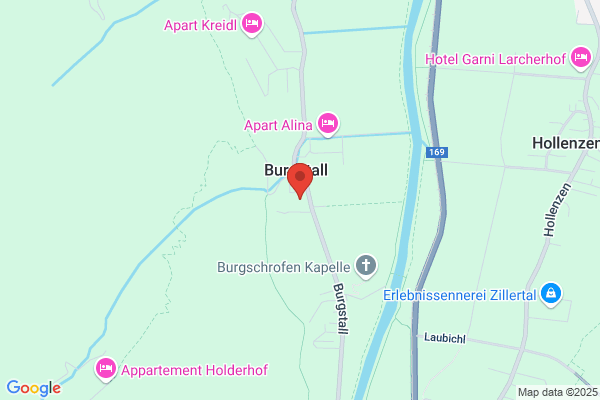 Landhaus Gredler Anneliese Gredler