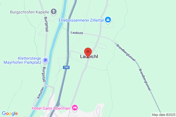 Laubichlhof Anton Hollaus