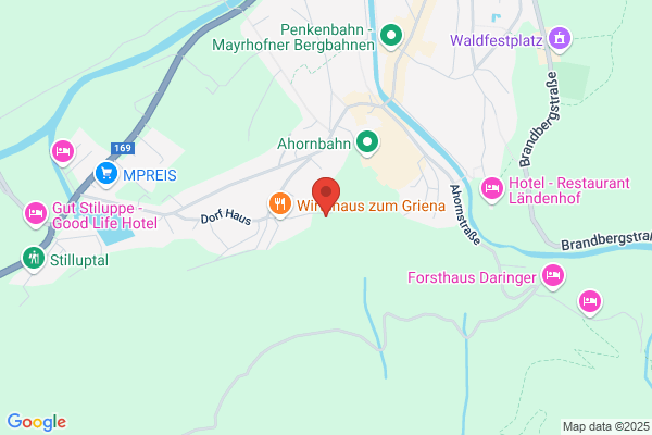 Obst- Verwertungsanlage Stoanerbauer