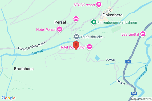 Pension Harpfner Hansjoerg Kreidl