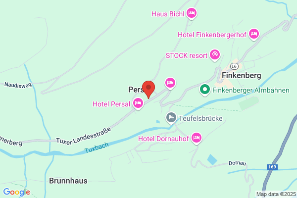 Haus Bergruh