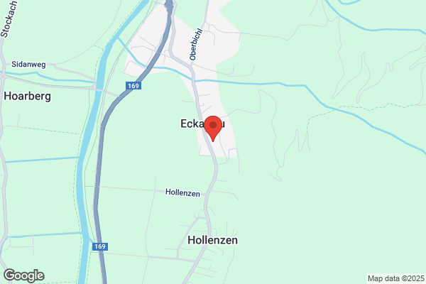 Haus Eberl Josef Eberl