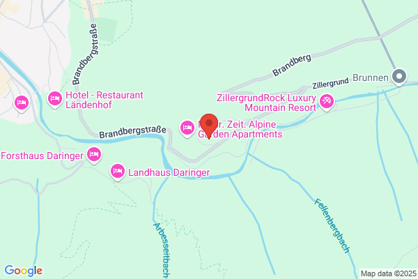Haus Waldheimat