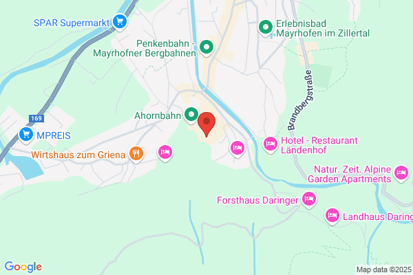 INTERSPORT Bründl Mayrhofen