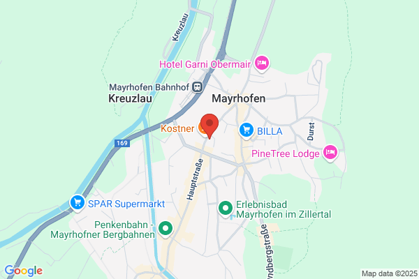 INTERSPORT Bründl Mayrhofen