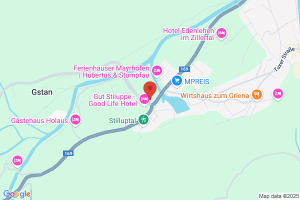 Mountainshop Hörhager - Skitouren, Bergsport & Trailrunningcenter Zillertal