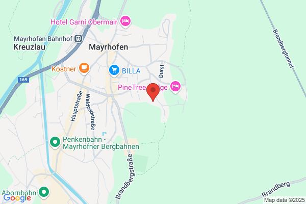 SC Mayrhofen Sigi Puchrucker