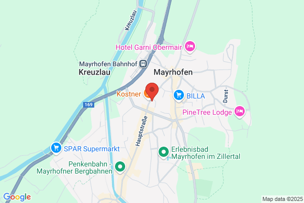 Sport Hausberger Ges. mbH und Co. KG