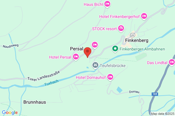 SPAR Erler Finkenberg