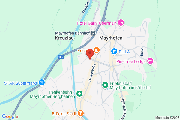 Oesterreichische Post AG Postamt