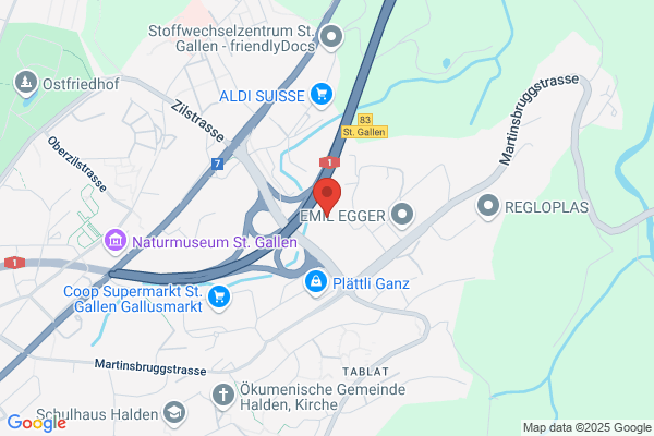 Zueco Buerositzmoebel AG