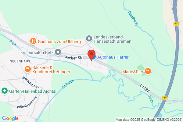 Adolf Seifried Ges.mbH und Co KG