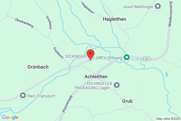 Johann Sickinger Ges.mbH