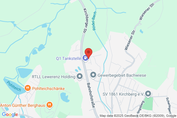 Kirchberger Bergbahnen Leasing GmbH