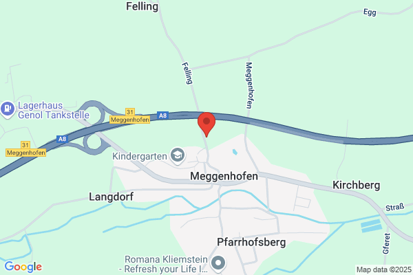 Oeko- Energie Meggenhofen regGenmbH