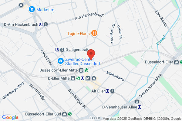 Personnel Assistance Company GmbH