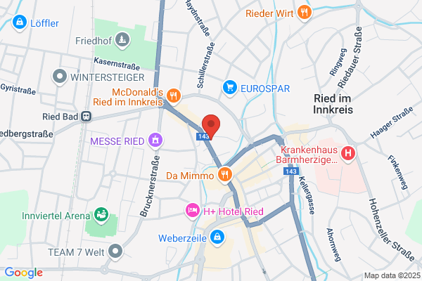Schülerhilfe Nachhilfe Ried