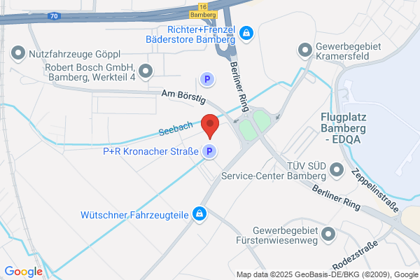 Agentur PANGENIAL