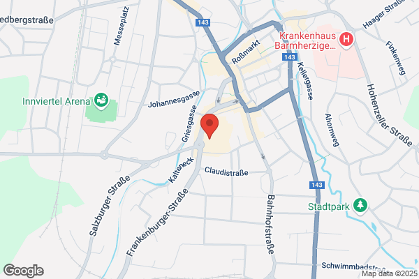 Hervis Ried/ Innkreis