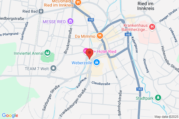 BRAUTATELIER - Ried im Innkreis