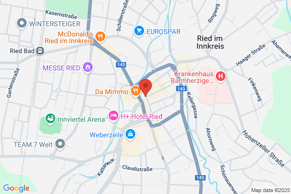 Exclusive Fragrances