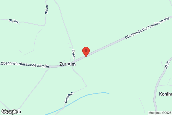 Freiwillige Feuerwehr Oberholz