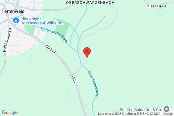 Jochinger OEG