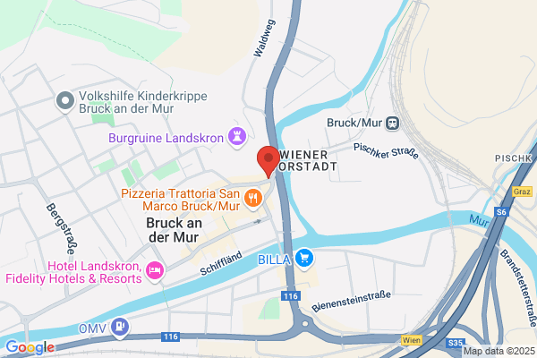 Konni's Ostringstueberl