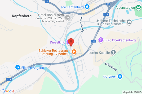 Kulturcafe Qualtinger