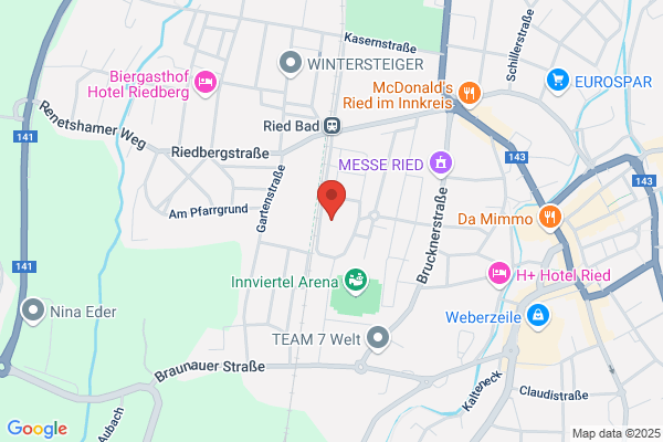 Maschinenring Ried