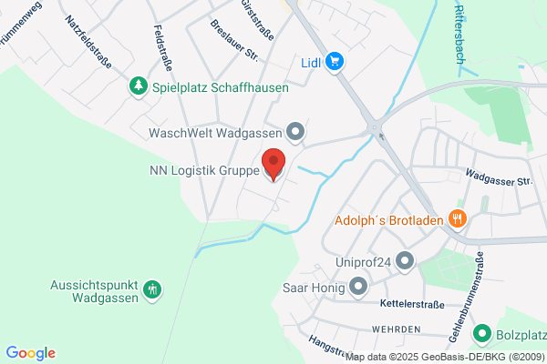 N!N pro Holding GmbH