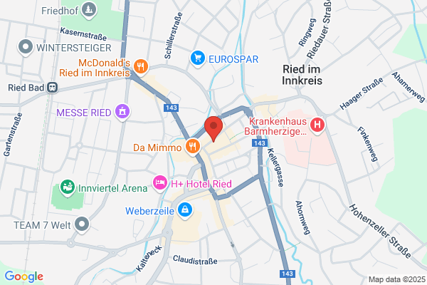 NEUSTART Ried